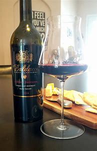 Image result for Baldacci Family Cabernet Sauvignon Four Sons Stags Leap