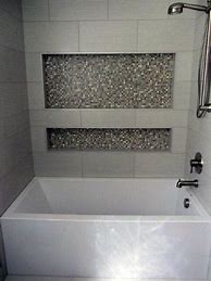 Image result for Bathroom Tub Surround Tile Ideas