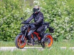 Image result for KTM Super Duke 1290 Rear Set