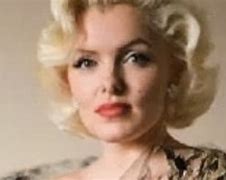 Image result for Susan Griffiths Marilyn Monroe