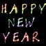 Image result for Heart Love Happy New Year