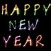 Image result for New Year's Eve Logo