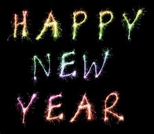Image result for New Year Light White Background