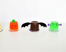 Image result for Halloween Cup Hooks