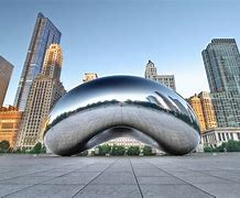 Image result for chicago bean