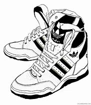 Image result for Adidas London Drawings