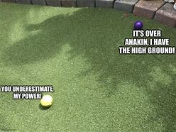 Image result for Mini Golf Meme