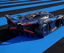 Image result for Bugatti Track Car