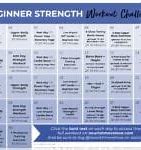 Image result for 30-Day Beginner Workout