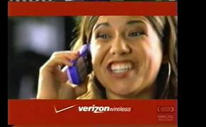 Image result for Old Verizon Commercial Girl