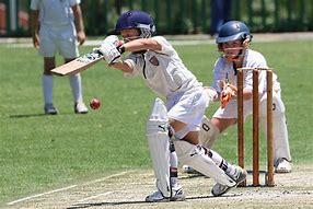 Image result for Kids Playing Cricket Illustations