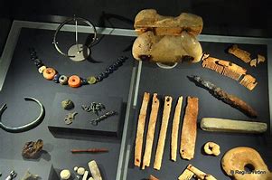 Image result for Viking Archaeological Finds