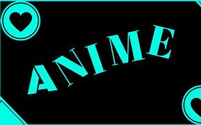 Image result for Anime Website Logo