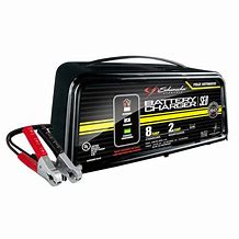 Image result for 12 Volt Battery Charger Product