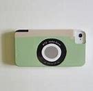 Image result for iPhone 5S Camera Case