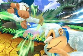 Image result for Diddy Kong Stars