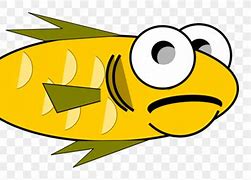 Image result for Free Clip Art of a Fish Laughing