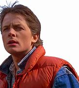 Image result for Marty McFly Clip Art
