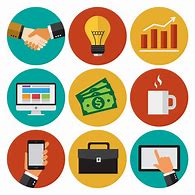 Image result for Free Business Icons