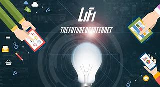 Image result for Li Fi Banner