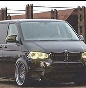 Image result for BMW Van