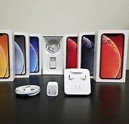 Image result for iPhone XR Included in Box