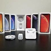 Image result for What Comes in iPhone XR Box