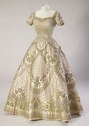 Image result for Coronation Gown of Elizabeth II