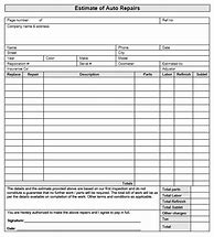 Image result for Estimate and Repair Writer Disc