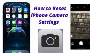Image result for How to Reset Camera On iPhone 7