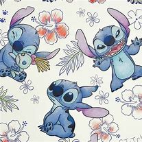 Image result for Lilo Stitch Hand Prints Wallpaper