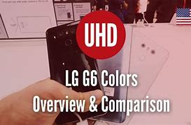 Image result for LG G6 Color Options