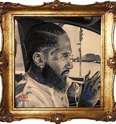 Image result for Nipsey Hussle Fuise Beads