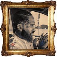 Image result for Nipsey Hussle Father