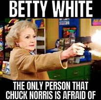 Image result for Dancing Betty White Meme