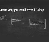 Image result for 6 Reasons Why You Should Go to College