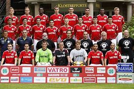 Image result for rot weiß_oberhausen