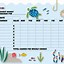 Image result for Chore Chart for Kids