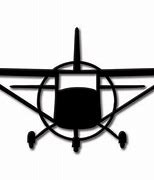 Image result for Cessna 172 Silhouette