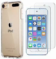 Image result for iPod Cases Clear Cute