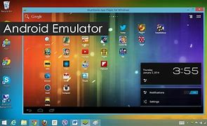 Image result for BlueStacks Android Emulator