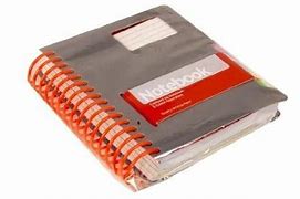 Image result for Notebook with Tabs