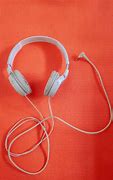 Image result for Cute White Headphones