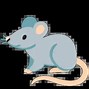 Image result for Rat Emoji iPhone