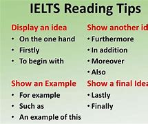 Image result for IELTS Reading Tips and Tricks
