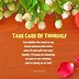 Image result for Heart Felt Caring Thoughts Card Text