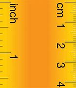 Image result for Printable 1 4 Inch Ruler