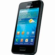 Image result for Samsung Galaxy Wave