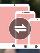 Image result for Transfer From One iPhone to Another iPhone