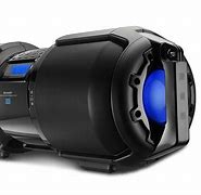 Image result for Sharp Boombox with Remote